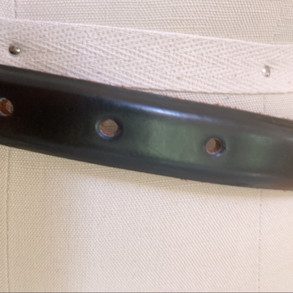 Dolce & Gabana Belt Authentic - image 8